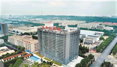 洛阳宏矗科技（洛阳生命科技园）