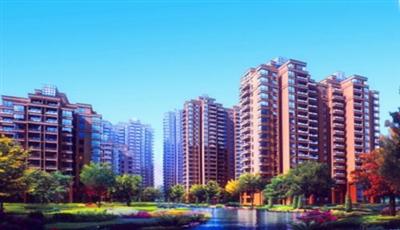 西下池村棚户区改造（河畔明城）