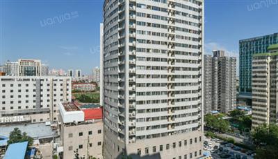 南府店新纪元公寓