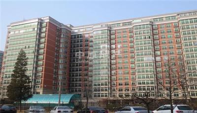 洛宁县紫竹花园二期