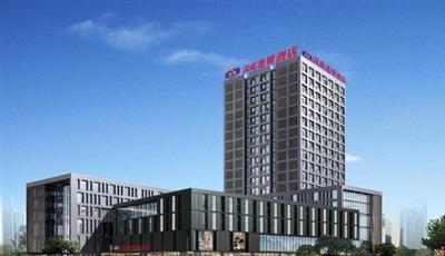 新安县汉庭酒店