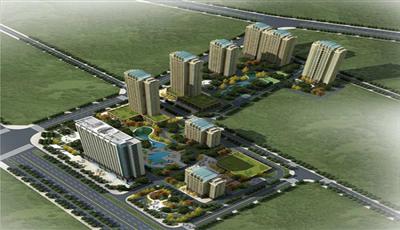 洛阳华山路善养老年公寓