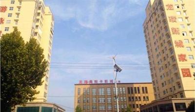 周口龙瑞新城