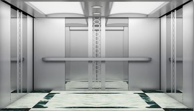 乘客电梯